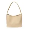 Bolsa Saco Transfronteiriça Verão 2026 Versão Coreana Nicho Sob o Braço Moda Casual Bolsa de Mão Bolsa de Ombro de Grande Capacidade
