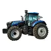 Tractor Grande Lovol Oubao 2204, Tracción en las Cuatro Ruedas, Maquinaria Agrícola Grande, Equipo Agrícola, Adecuado para Varios Terrenos