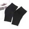 Joelheiras de Algodão Puro para Manter Pernas Velhas Frias Aquecidas, Proteção Articular Esportiva Masculina, Joelheiras Sem Costura com Ar Condicionado para Sala Fria, à Prova de Frio para Idosos