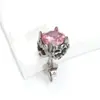 Estilo Japonés y Coreano Ins Personalizados Moda Retro Redondos Zirconia Pendientes Nicho Alta Gama Unisex Pendientes Pendientes