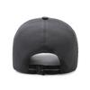 Gorra de verano para hombre, gorra de béisbol transpirable de moda, gorra sencilla, gorra deportiva de secado rápido, gorra para el sol.