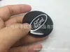 Adesivo Decorativo para Calota de Roda de Carro Ford WOLF Modificado Padrão Mustang RS Adesivo de Carro ST56mm60mm65mm