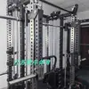 REP Rack de Sentadillas Accesorios Juego Completo Little Bird Entrenador Barra de Dominadas Estación de Fondos Brazos para Flexiones Varios Accesorios