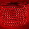 Tira de luz led techo sala de estar colorida control remoto cambio de color inteligente exterior impermeable 5050 color brillante tira de luz color RGB