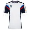 Transfronterizo Versátil Atractivo Tallas Europeas y Americanas Traje de Carreras Todoterreno Camiseta de Manga Corta Top Ropa Deportiva Que Absorbe el Sudor Que Absorbe la Humedad