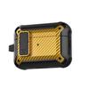 Aplicable a la funda para audífonos AirPods Pro2 Apple airPods 3ra generación armadura a prueba de viento a prueba de caídas carcasa protectora nueva suave