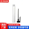 Suministro de Botellas de Perfume de 1ml, Botellas de Muestra de Vidrio para Pruebas, Botellas Dispensadoras de Muestras de Aceite Esencial de Perfume, Muestras Disponibles
