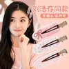 Presilhas de Cabelo Fofas para Meninas 2026 Novo Estilo Presilhas Laterais para Bebê Presilhas para Franja Grampos de Cabelo para Meninas