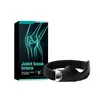 Rodilleras deportivas: cómodo, transpirable, elástico, ajustable y adecuado para actividades diarias como correr, senderismo, ciclismo y fitness, proporcionando protección conveniente
