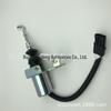 Válvula Solenoide de Corte de Ignição 24V Sa-3742-24 Z 3900107 B7605- 1115030 A para Deutz