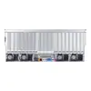 Adecuado para Inspur (Inspirar) Rack de Servidor para Despliegue de GPU de 8 Tarjetas Nf5468M6