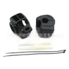 Al por mayor Adecuado para 2002-2012 Harley Cruise Control Road King Flhr/I Modelo Carcasa del Interruptor de Motocicleta