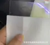 Adecuado para Nintendo Switch2 Película Templada de Borde Curvo Switch Lite Alta Definición Antihuellas Dactilares Película de Luz Púrpura Ns Oled