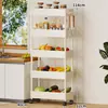 Estante Especial para Cultivar Verduras en el Balcón, Estante de Plantación de Verduras Multicapa para el Hogar con Ruedas, Maceta Estéreo para Exteriores, Estante de Almacenamiento para Suculentas