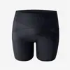 Shorts de Segurança Feminino Sem Costura em Formato X com Controle de Barriga, Cintura Alta com Controle de Barriga e Levanta Bumbum Três em Um, Anti-Exposição, Seda Gelada Respirável, Boxer