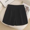 Nuevos Pantalones de Maternidad 2026 para Otoño e Invierno, Pantalones de Chenilla de Cintura Baja, Shorts Adelgazantes de Moda y Versátiles Combinados con Medias