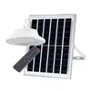 Lámpara de Techo Solar Nueva Transfronteriza, Lámpara de Iluminación, Luz de Jardín, Luz Interior para Hogar en Balcón Sala de Estar, Lámpara Colgante Controlada por Control Remoto