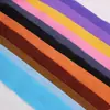 Tiras de Borde para Chalecos de Algodón, Tiras de Borde para Cojines de Sofá, Tiras de Borde para Zapatos y Pantuflas de Algodón, Accesorios Hechos a Mano para Manualidades
