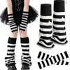 Calcetines JK Nuevos para Mujer Calcetines Apilados Versión de Tubo Largo Tendencia Chica Caliente Talla Única para Todos Calcetines para Pantorrilla Estilo Japonés Poliéster Manga Estrella de Cinco Puntas