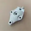Adecuado para Nissan X-Trail Rogue/Sport soporte de transmisión soporte de aluminio accesorio de suspensión lado izquierdo