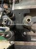 Desmontagem e montagem de torno de expansão de estrutura de fixação de injetor de combustível, suporte de torno para injetor, desmontagem e montagem de injetor de combustível multiuso