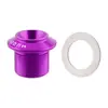 La Herramienta de Extracción de la Tapa Lateral de la Biela de Bicicleta Muqzi es Adecuada para Tornillos de Bloqueo de Bielas de Plato Sram Dub Accesorios