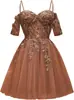 Falda Corta de Malla Bordada tipo Tutú con Diseño de Ballena para Ceñir la Cintura, Vestido Elegante para Sesiones de Fotos de Cumpleaños y Uso Diario, Vestido de Alta Gama