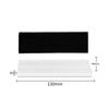 Adecuado para Xiaomi Mijia Robot de barrido Accesorios G1 Cepillo principal Cepillo rodante Trapo húmedo Cepillo lateral Filtro Malla Haipa