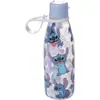 Stitch Garrafa Plástica Fácil de Abrir 530ml (P)