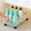 Árvore de Camélia Banheiro Móvel Cesta de Armazenamento Espessa Vaso Sanitário Gel de Banho Cesta Suspensa Banheiro Cesta de Armazenamento para Vaso Sanitário Pele