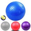 Nuevo PVC Espesado Antiexplosión Partícula Dragon Ball Niños Entrenamiento Sensorial Táctil Fitness en Casa Masaje Pelota de Yoga