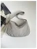 Bolsas de lona casuales de gran capacidad estilo coreano al por mayor, nuevas y de moda, adecuadas para ir al trabajo y la escuela