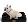 Fábrica de Canis Venda Direta Canil Removível e Lavável Sofá Cama de Espuma de Memória para Pets Cachorro Médio e Grande Tapete para Cachorro
