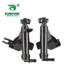 Adecuado para Cubierta de Boquilla Lavaparabrisas de Faro Kia 98671 A2700 98672 A2700 98681 A2950