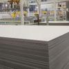 Panel decorativo de madera de fibra de bambú panel de pared integrado placa sin costuras panel de pared de cristal de carbono panel decorativo placa metálica Placa de panel de hebilla de pared