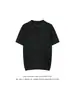Camisa Polo de Punto Nueva Colección de Verano para Hombre, Manga Corta, Calada, Transpirable, Delgada, Casual, Sencilla, Camiseta Top de Moda