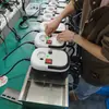 Máquina de Limpeza a Vapor de Alta Pressão e Alta Temperatura Transfronteiriça, Limpeza Automática de Ar Condicionado Doméstico Pequeno e Coifas, Máquina de Limpeza Multifuncional