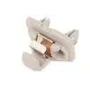 Adequado para Para-sol de Audi (Viseira) Cor Marrom Modelo 05-08 8W0-857-562-A-8X5