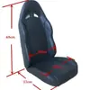 Suministro de Fabricantes al por Mayor Varios Asientos de Carreras Lt-C30Pvc/Pu Asientos Cómodos para Kart