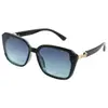 Gafas de Sol Estilo Celebridad de Internet Ins, Nuevas Gafas de Sol Coreanas de Moda Versátiles para Mujer, Para Usar Sin Maquillaje, Fotografía Callejera a la Moda, Gafas que Hacen la Cara Más Delgada