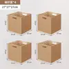 Estante de Armazenamento de Chão com Estrutura de Madeira Maciça Estante de Livros Combinação de Armário de Armazenamento Estilo Natural Madeira Creme para Sala de Estar Armário Baixo para Janela de Canto
