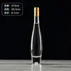 Botella de vino de frutas botella vacía botella de vino de bayas de cera botella de vidrio para café de extracción en frío botella hecha a mano sellada para vino casero botella de té