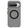 Adequado para Capa de Celular Magnética Candy para Google Pixel11Proxl, Pixel10 Fosco Pixel9 Capa Protetora