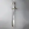Soporte de Barra Ajustable para Cabezal de Ducha, Soporte para Cabezal de Ducha de Acero Inoxidable 304 sin Taladro, Accesorios sin Clavos