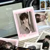 64 Peças de Cartões Fotográficos Polaroid Zuo Deng Duo, Zuo Hang e Deng Jiaxin Tf Family Terceira Geração 051999 Cartões Postais de Alta Qualidade