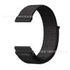 Adecuado para songtuo spartan hr baro/suunto7/D5i correa de lona de nailon de 24 mm
