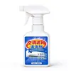 Limpador de Filtro de Ar Condicionado Doméstico Montado na Parede Tipo Gabinete Limpeza Sem Desmontagem Spray Remove Odores Poeira Sujeira de Ar Condicionado