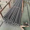 Anclaje de Inyección para Refuerzo de Taludes Tornillo de Anclaje Construcción Conveniente Estructura Completamente Roscada Mina Tornillo de Anclaje Hueco Autoperforante