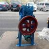 Máquina de punta de barra de acero completa, modelo de origen de fábrica, máquina de trefilado de alambre de barra de acero minera, máquina de prensado de punta