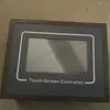 Controlador posicionador del fabricante, Caja de control para accesorio posicionador de soldadura automática, Caja de control